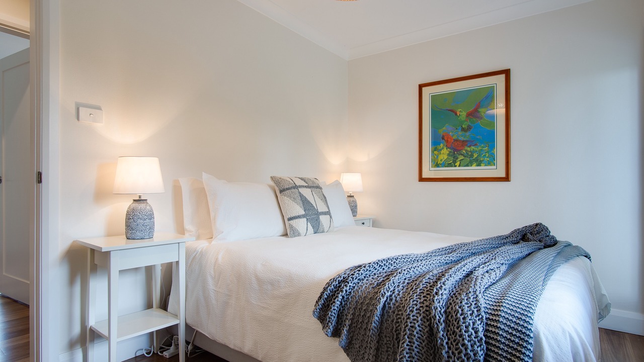 Photo of Bedroom in Central Tablelands