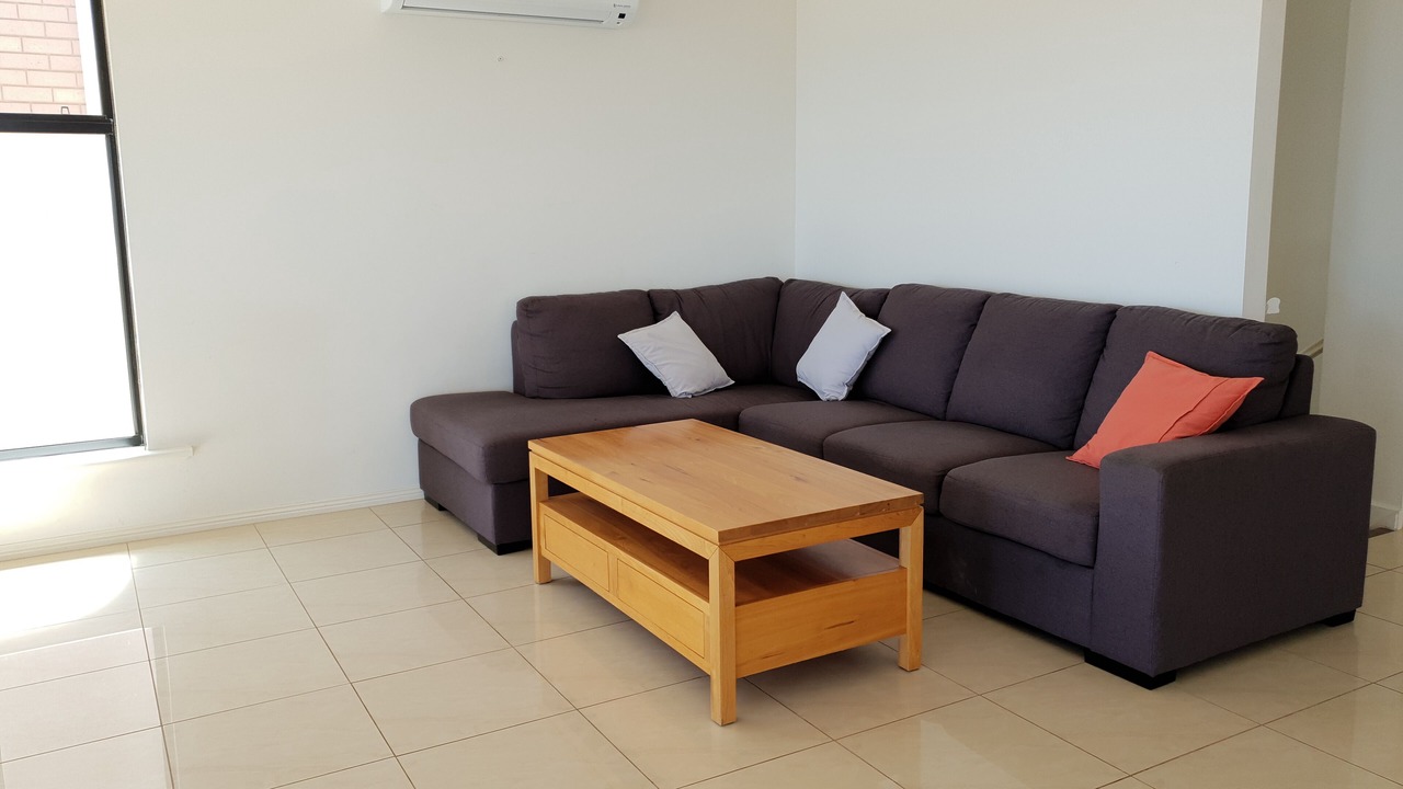 Photo of Livingroom in Port Hughes