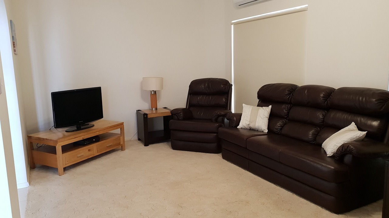 Photo of Livingroom in Port Hughes