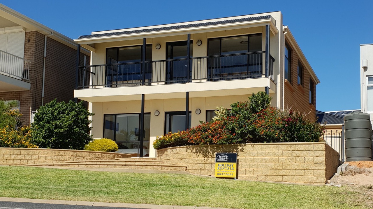 Photo of Outdoor in Port Hughes