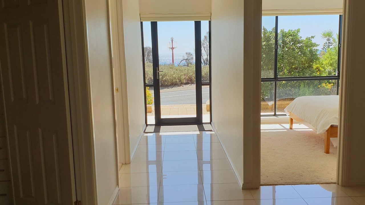 Photo of Bedroom in Port Hughes