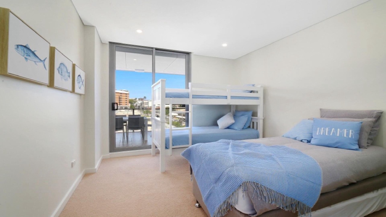Photo of Bedroom in Terrigal