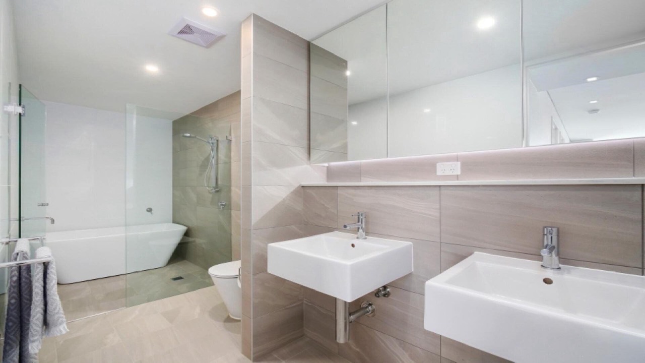 Photo of Bathroom in Terrigal
