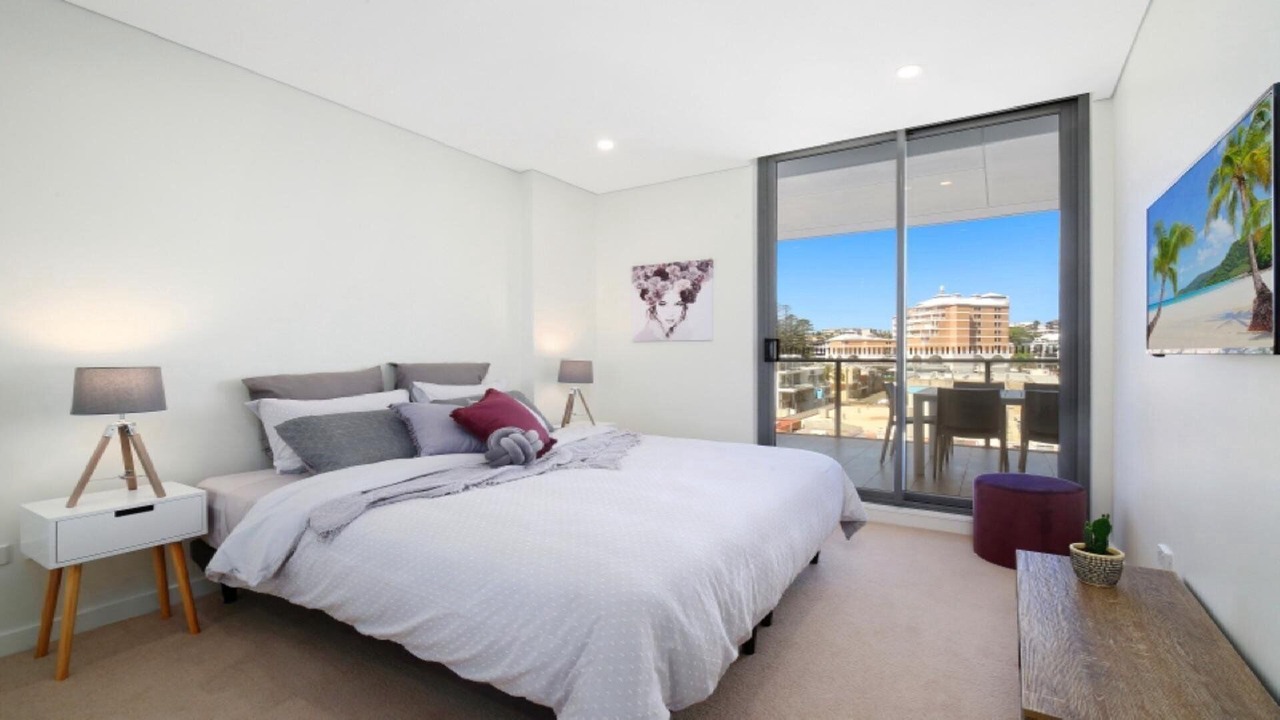Photo of Bedroom in Terrigal