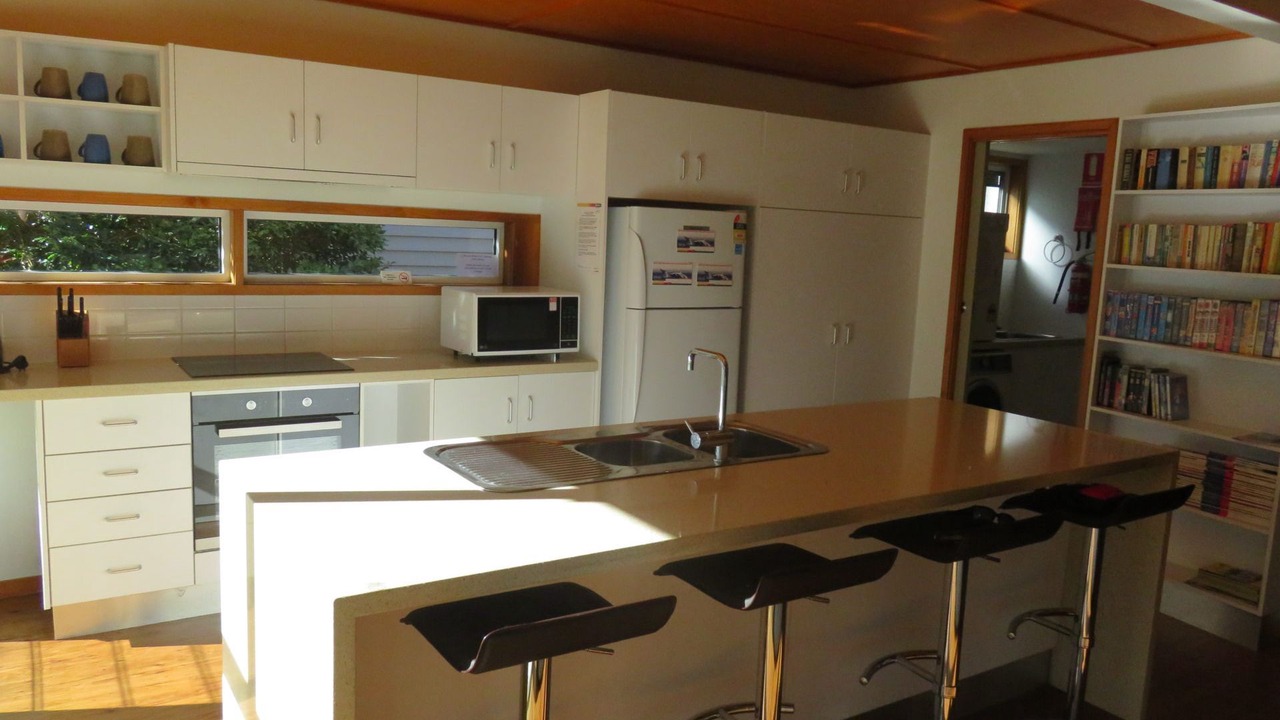 Photo of Kitchen in Arakoon