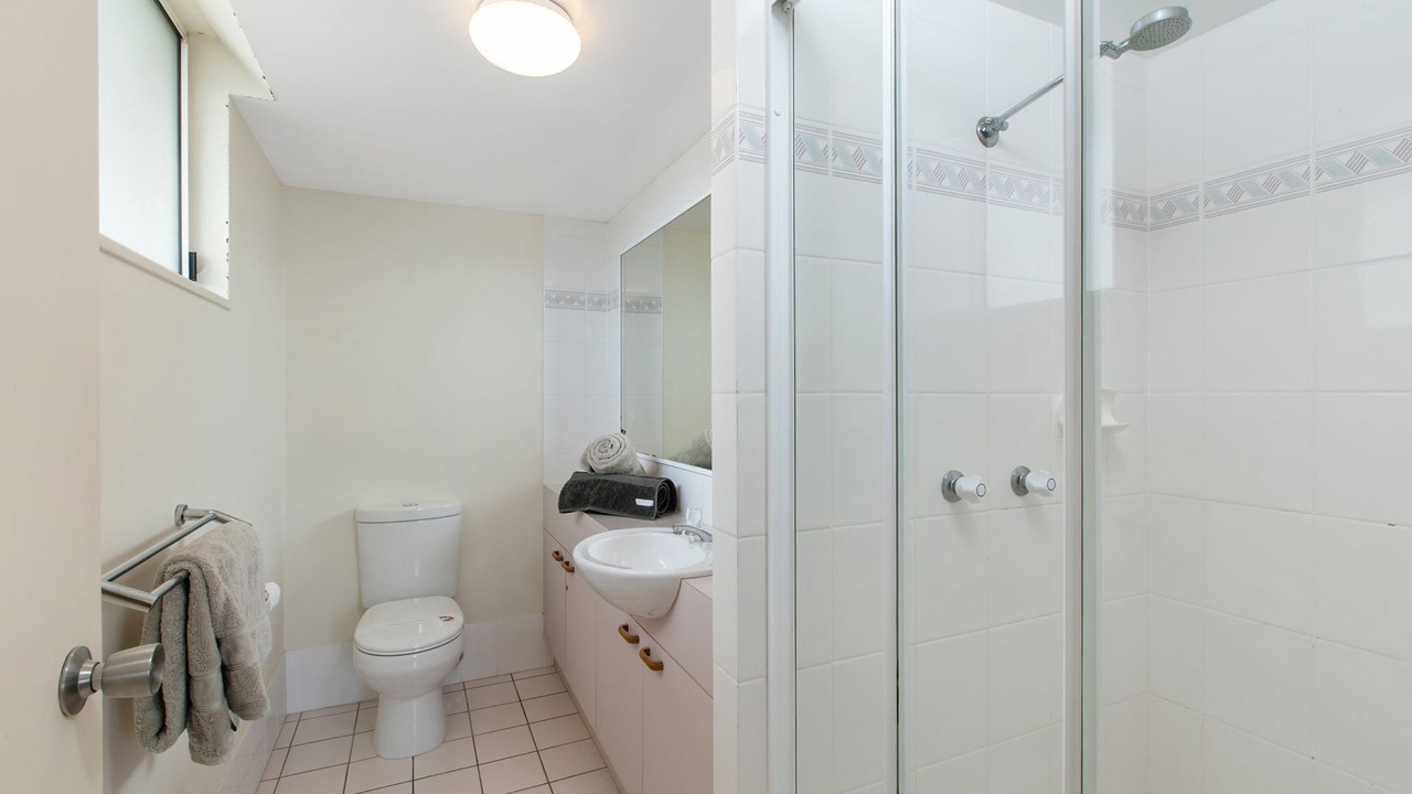 Photo of Bathroom in Currimundi