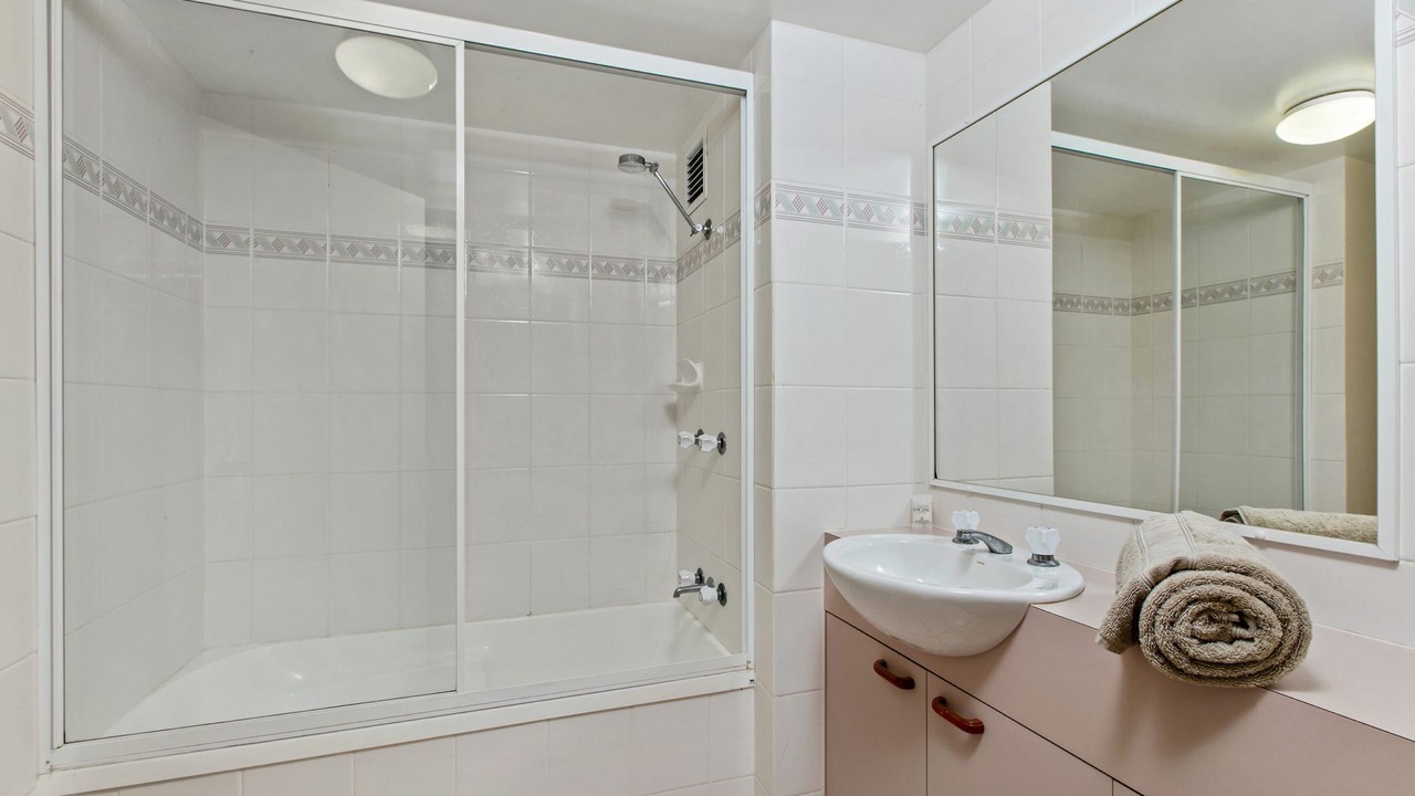 Photo of Bathroom in Currimundi