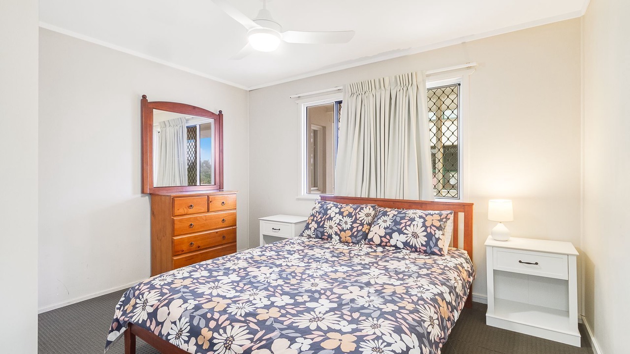 Photo of Bedroom in Bilinga