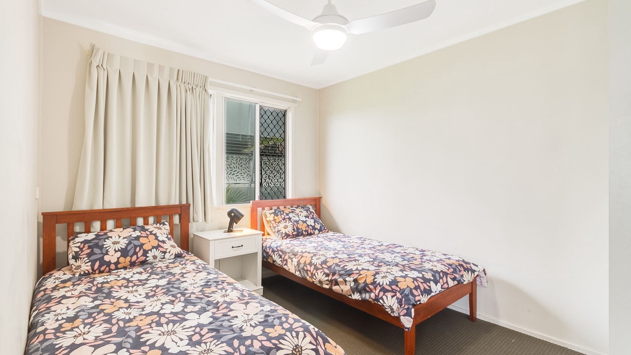 Photo of Bedroom in Bilinga