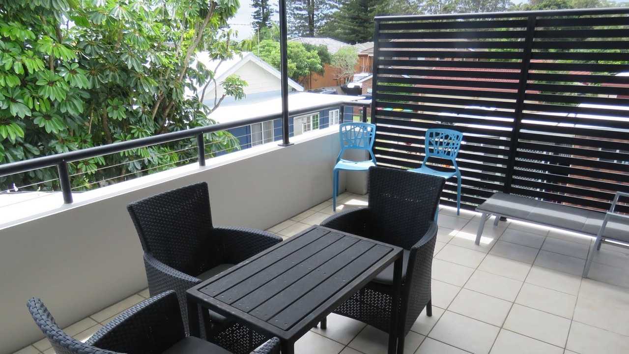 Photo of Outdoor in South West Rocks