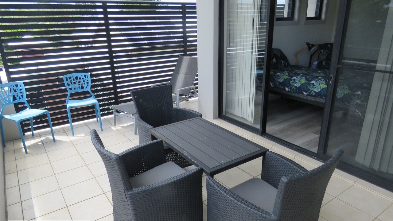 Photo of Patio Balcony in South West Rocks