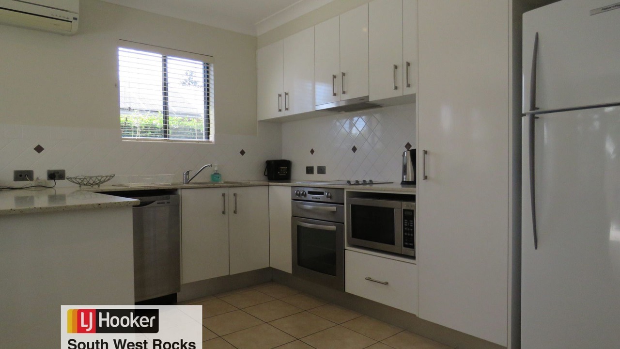 Photo of Kitchen in South West Rocks