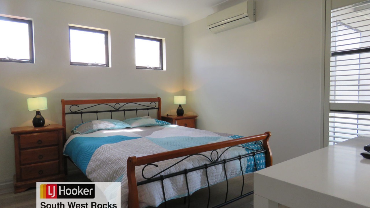 Photo of Bedroom in South West Rocks
