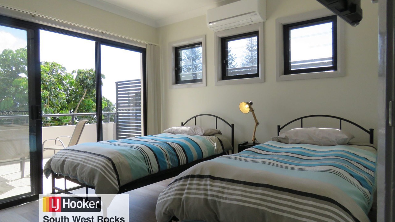 Photo of Bedroom in South West Rocks