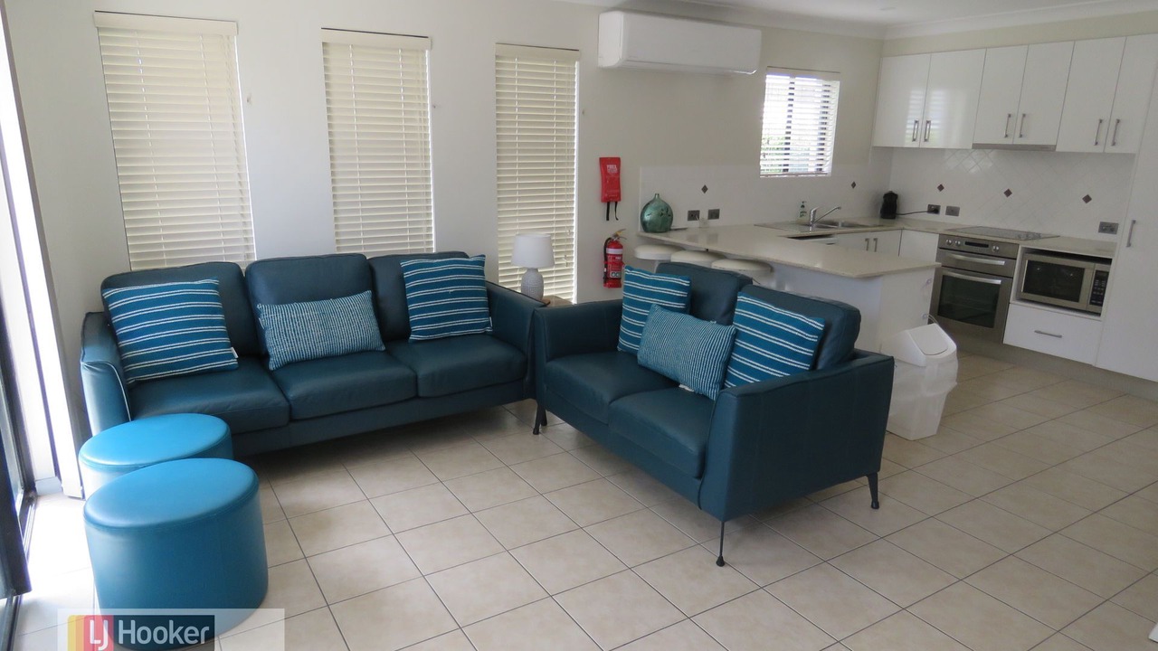 Photo of Livingroom in South West Rocks