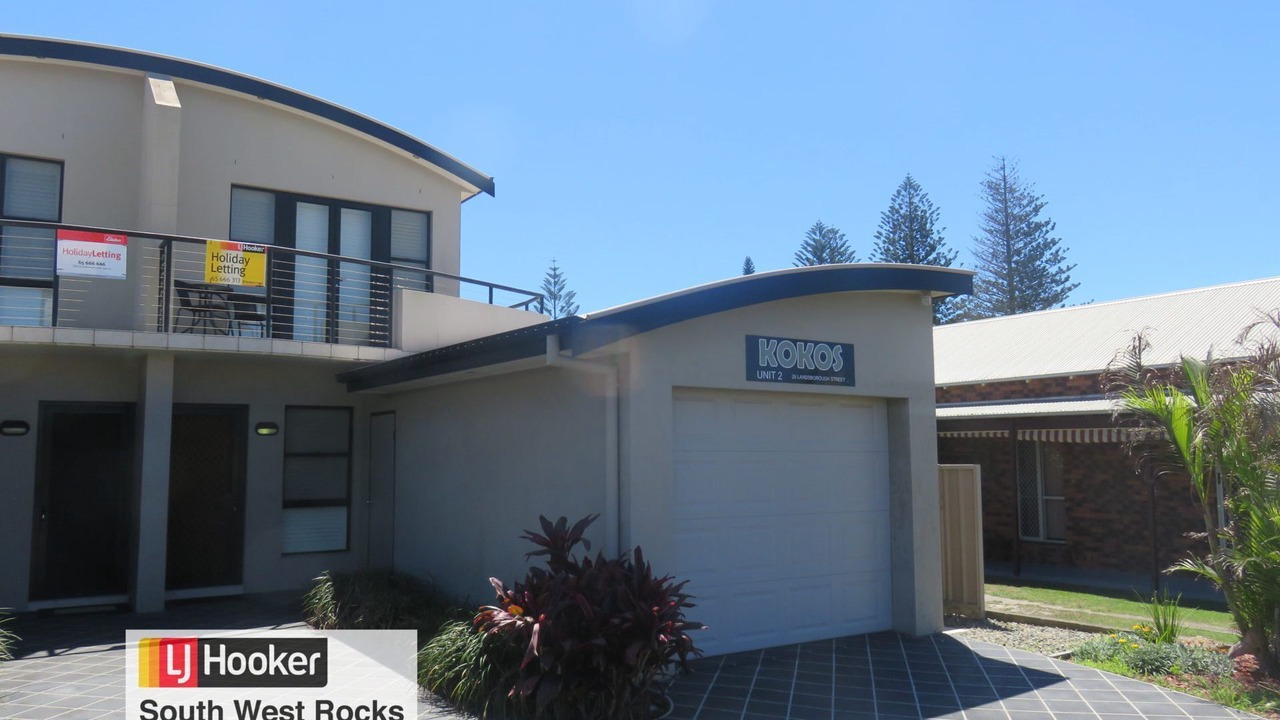 Photo of Outdoor in South West Rocks