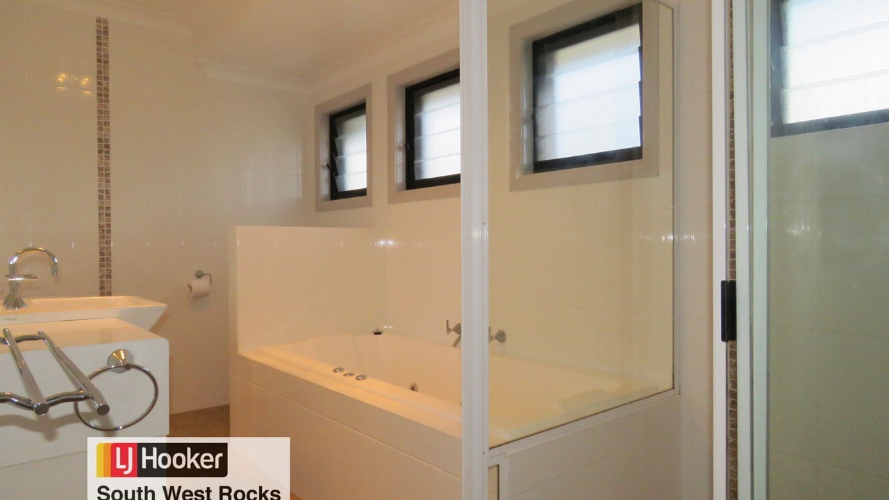 Photo of Bathroom in South West Rocks
