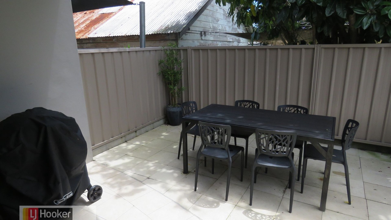 Photo of Outdoor in South West Rocks