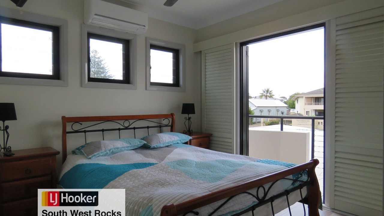 Photo of Bedroom in South West Rocks