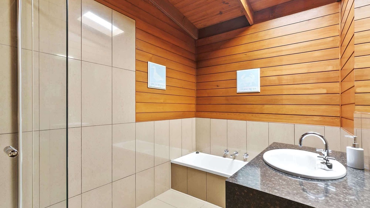 Photo of Bathroom in Fairhaven