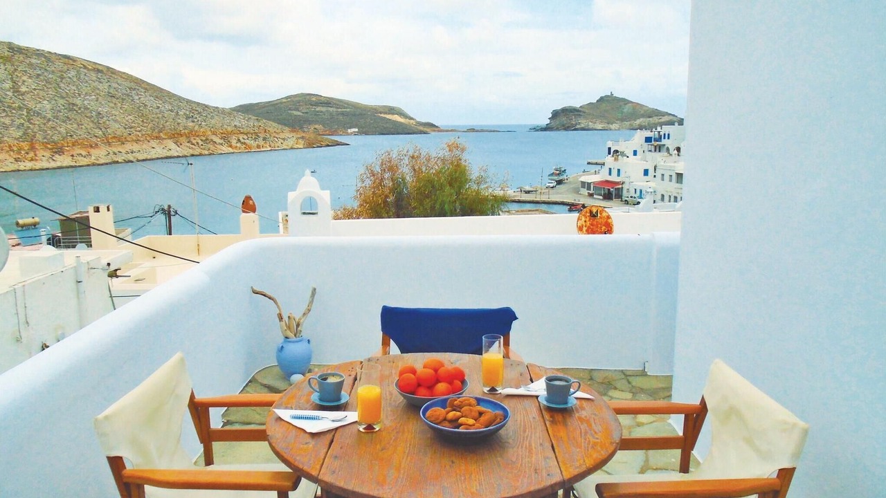 Photo of Others in Panormos