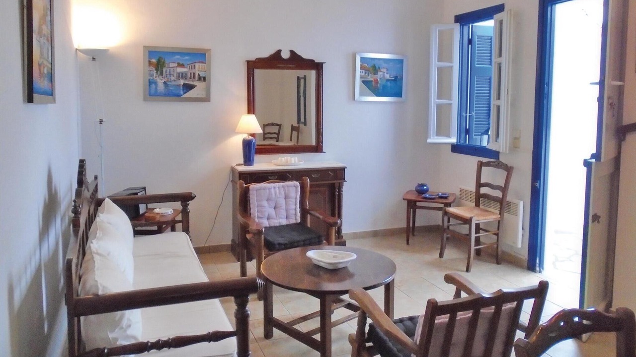 Photo of Bedroom in Panormos
