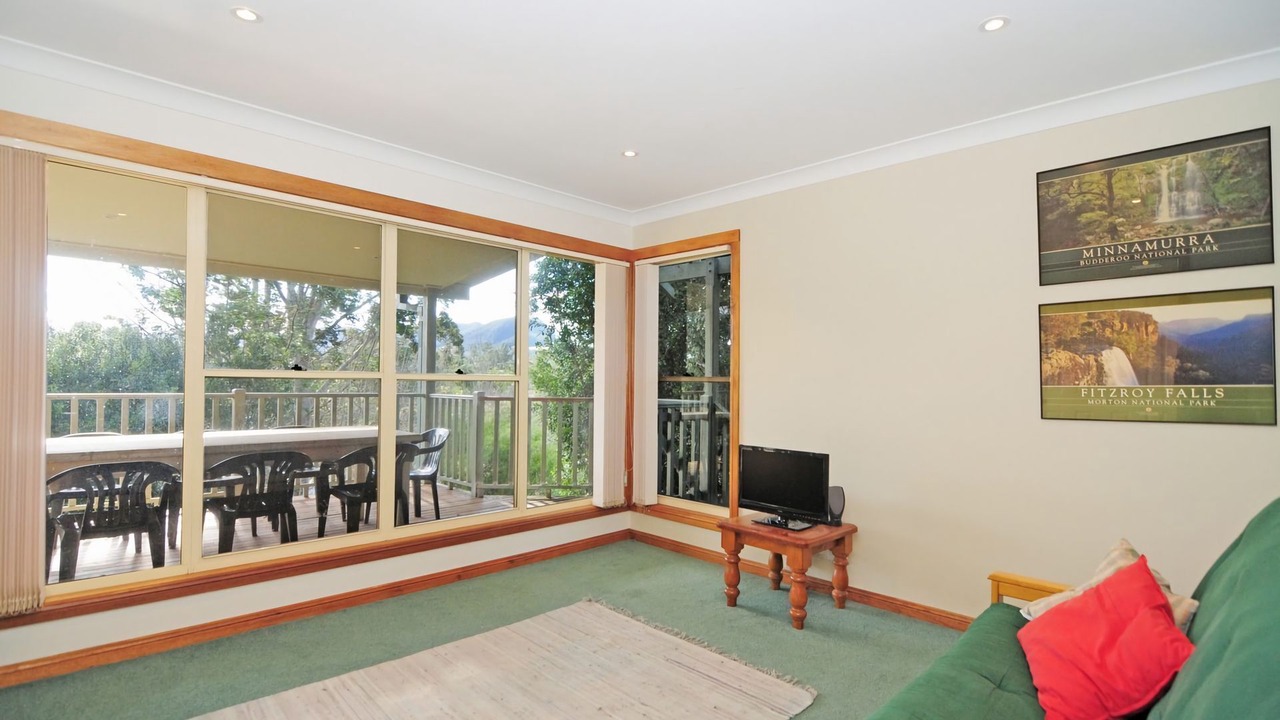 Photo of Livingroom in Kangaroo Valley