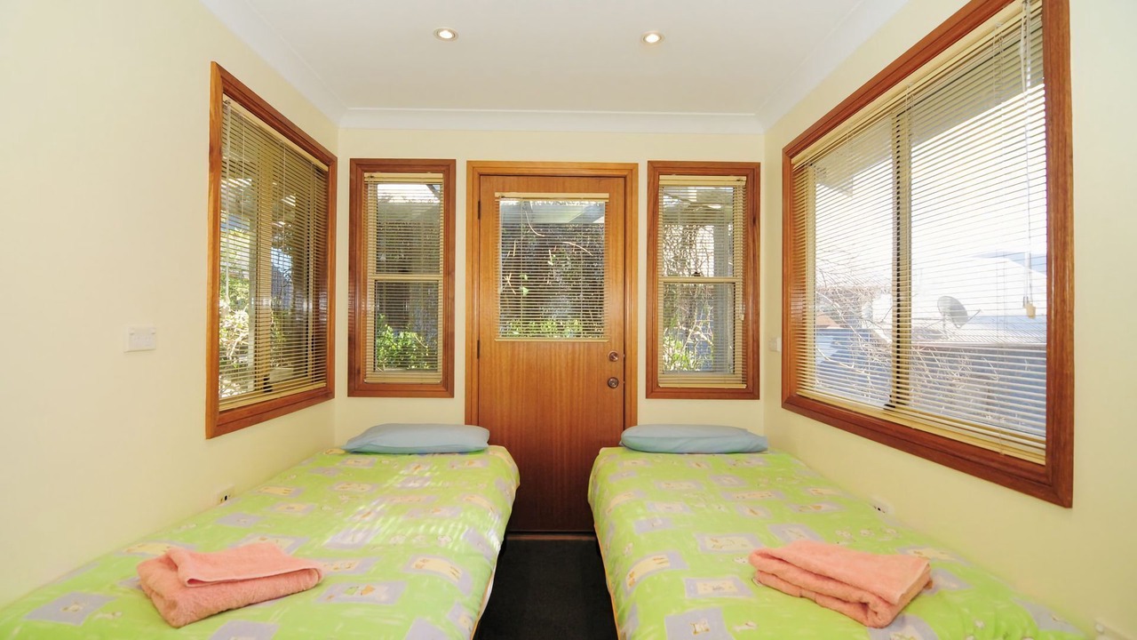 Photo of Bedroom in Kangaroo Valley