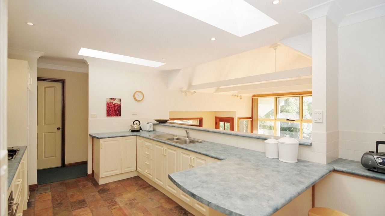 Photo of Kitchen in Kangaroo Valley