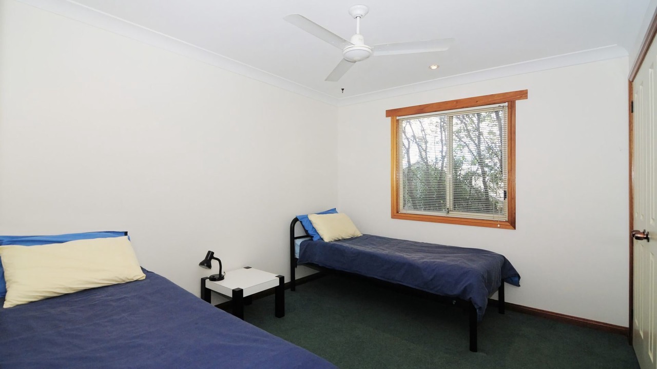 Photo of Bedroom in Kangaroo Valley