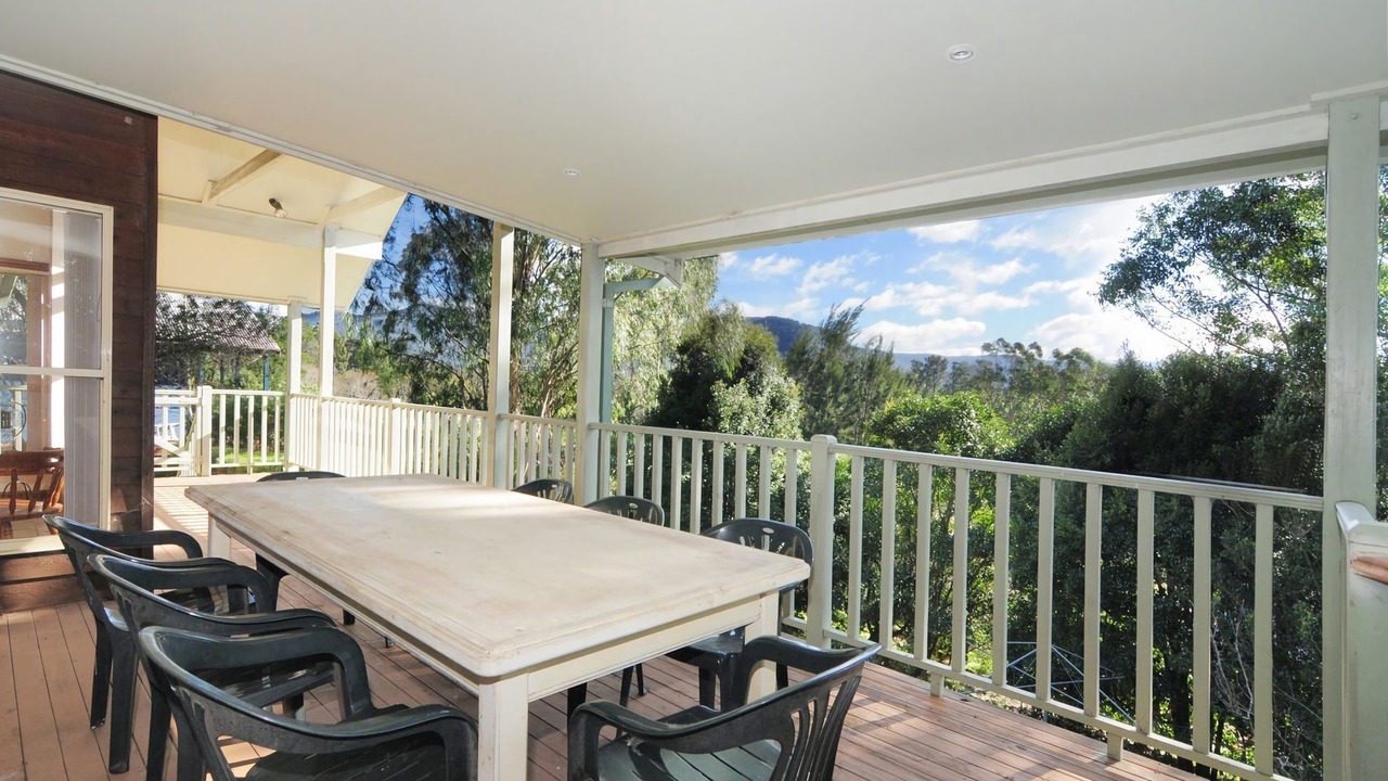 Photo of Outdoor in Kangaroo Valley