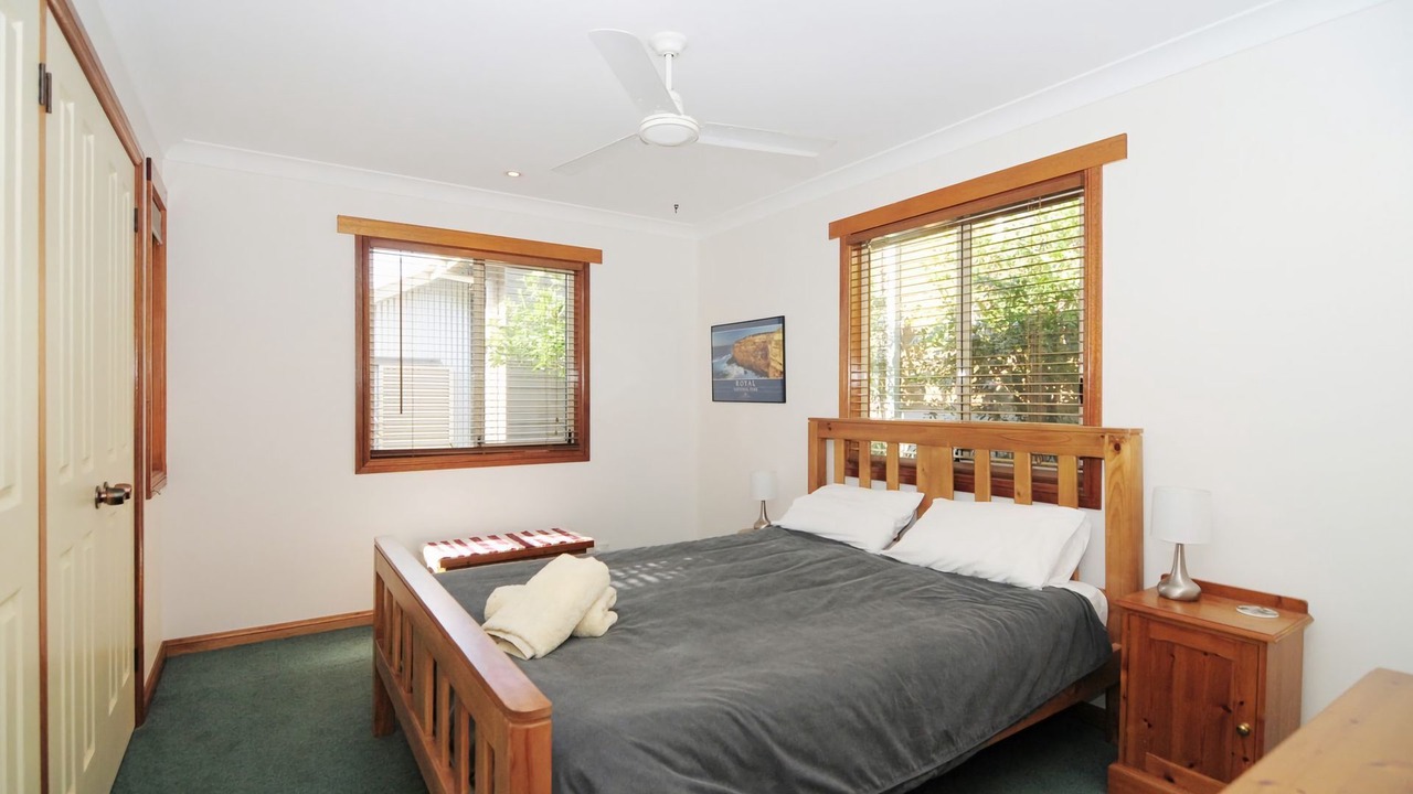 Photo of Bedroom in Kangaroo Valley