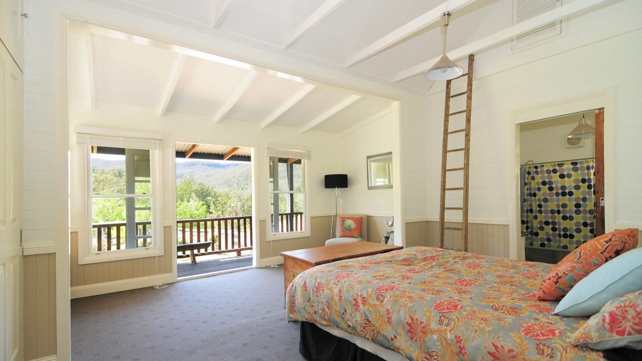 Photo of Bedroom in Upper Kangaroo River