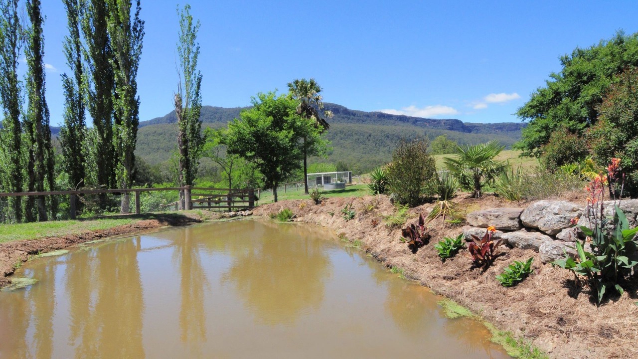 Photo of Outdoor in Upper Kangaroo River
