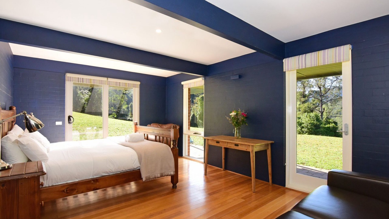 Photo of Bedroom in Upper Kangaroo Valley