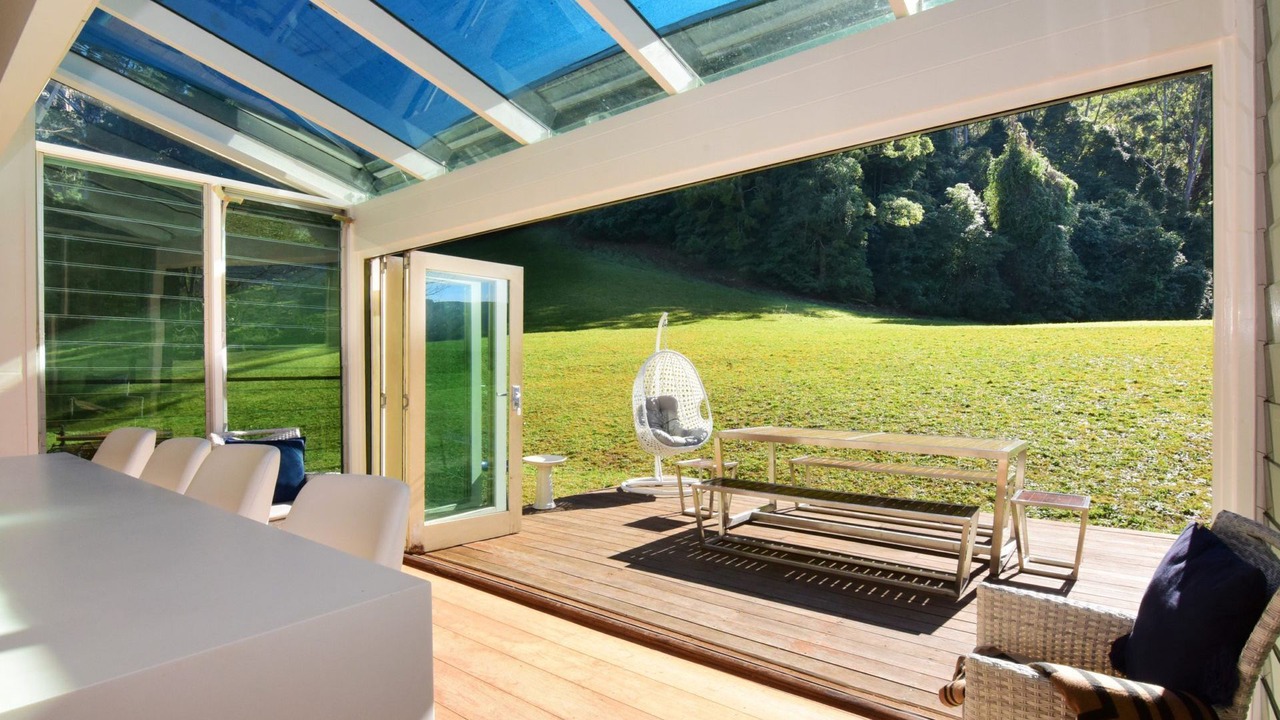 Photo of Outdoor in Upper Kangaroo Valley