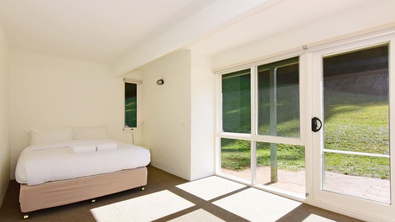 Photo of Bedroom in Upper Kangaroo Valley