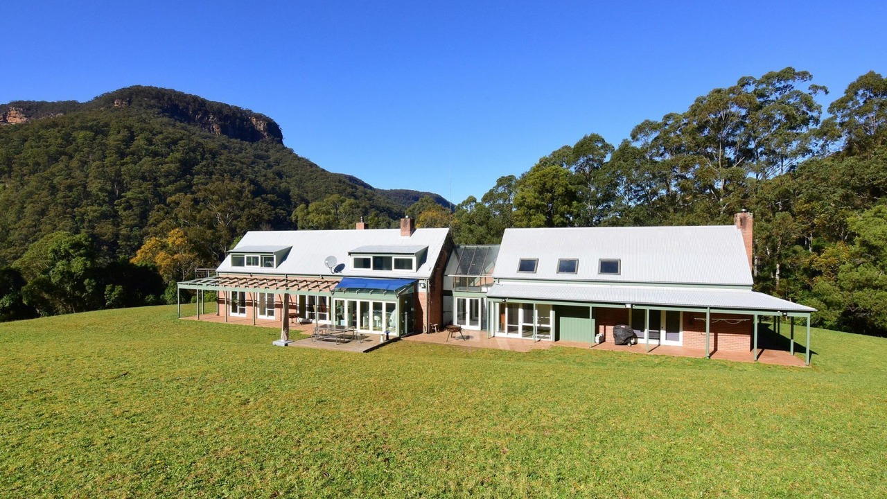 Photo of Outdoor in Upper Kangaroo Valley