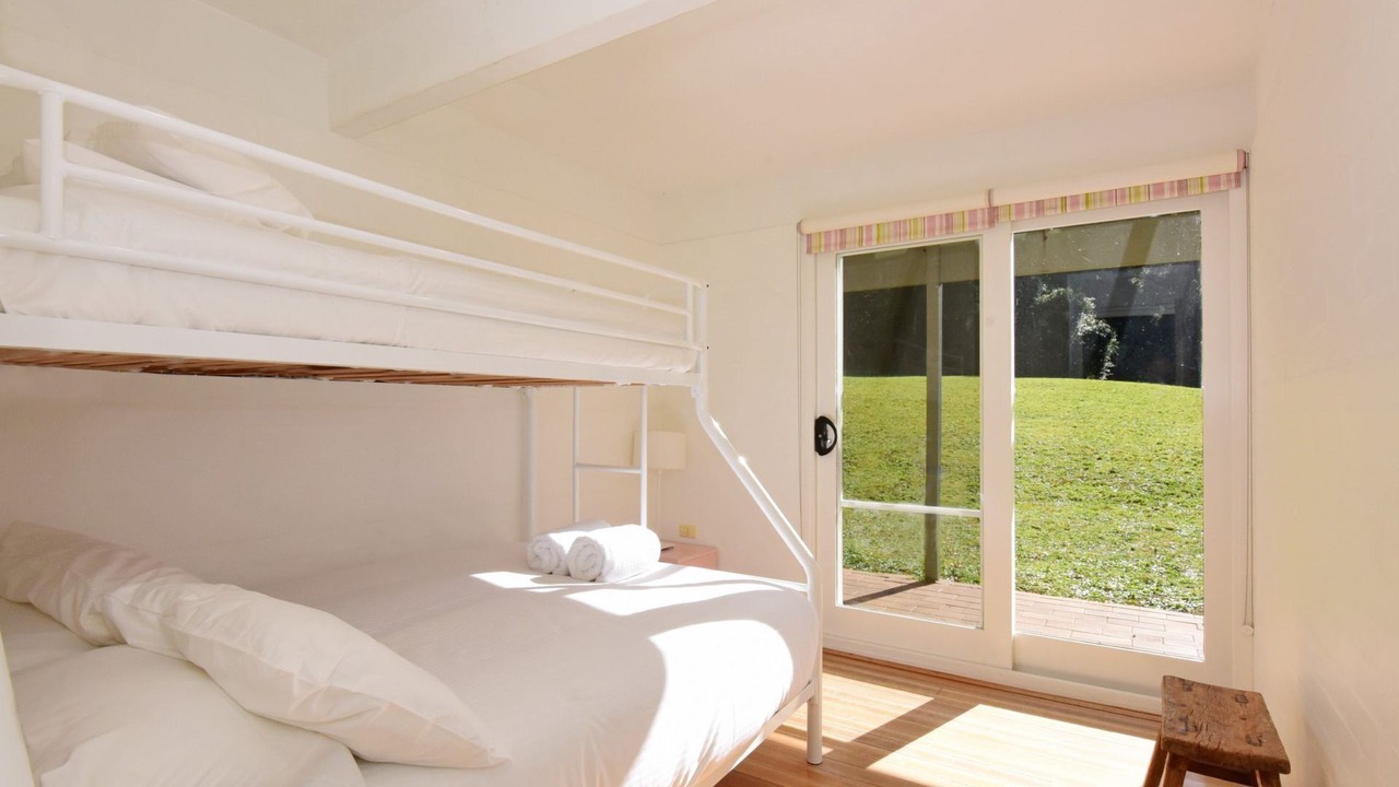 Photo of Bedroom in Upper Kangaroo Valley