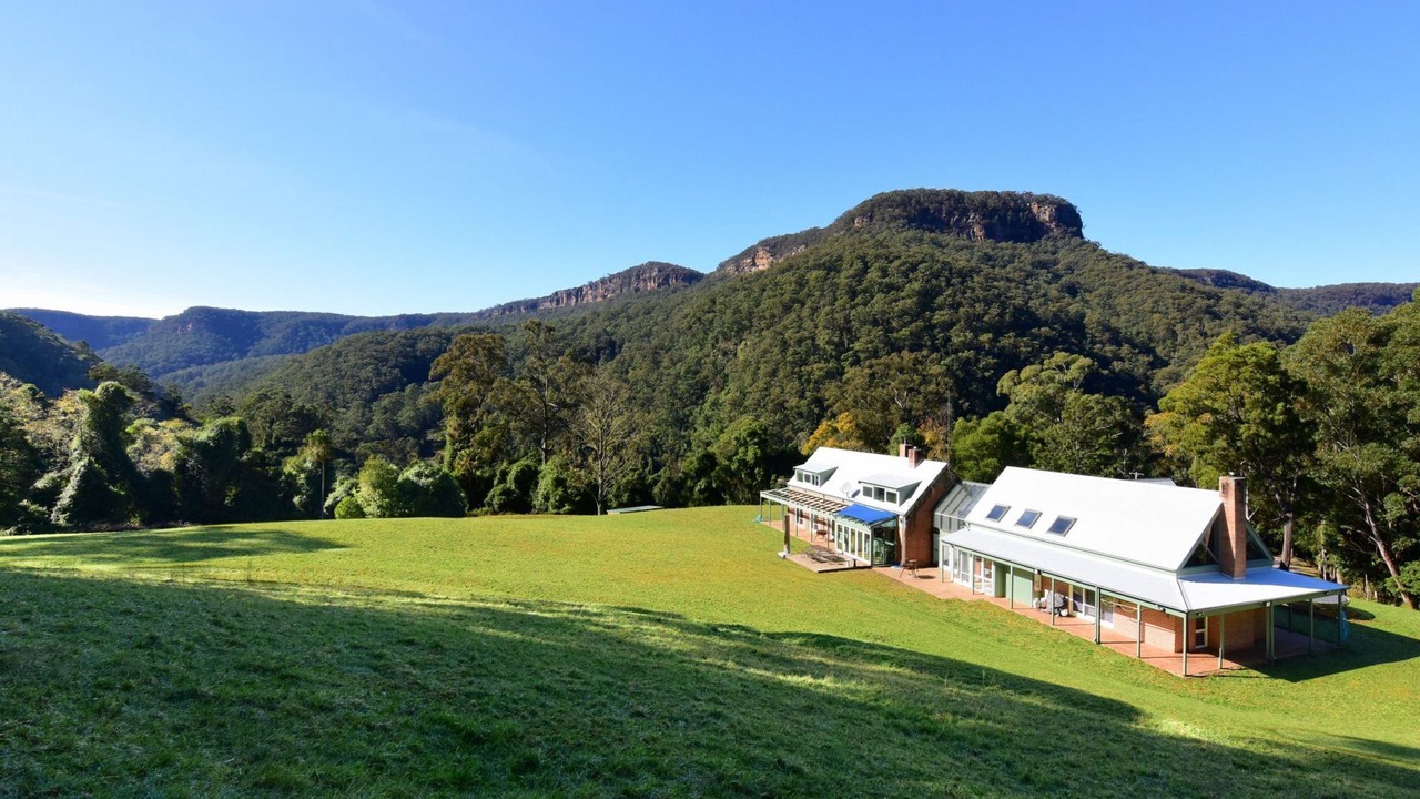 Photo of Outdoor in Upper Kangaroo Valley