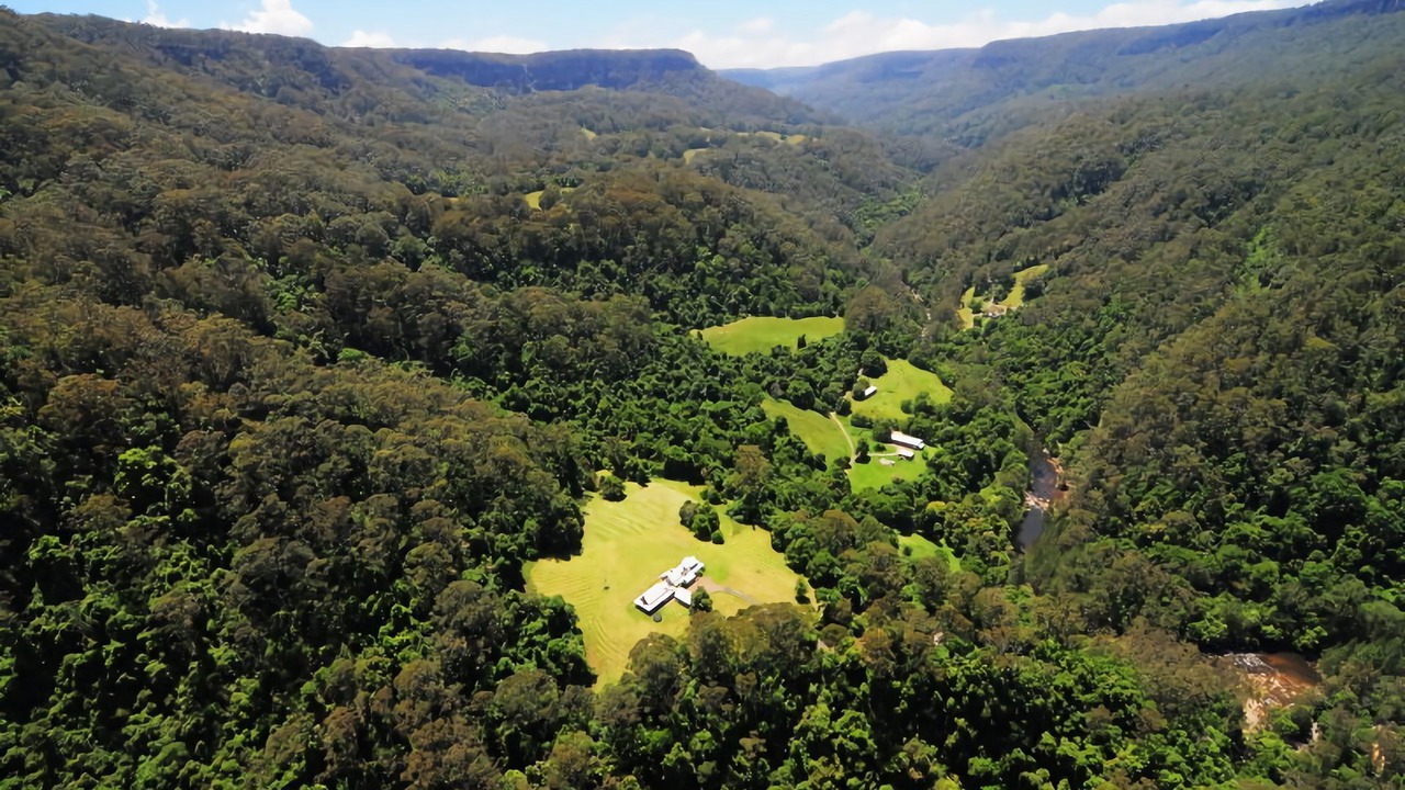 Photo of Outdoor in Upper Kangaroo Valley