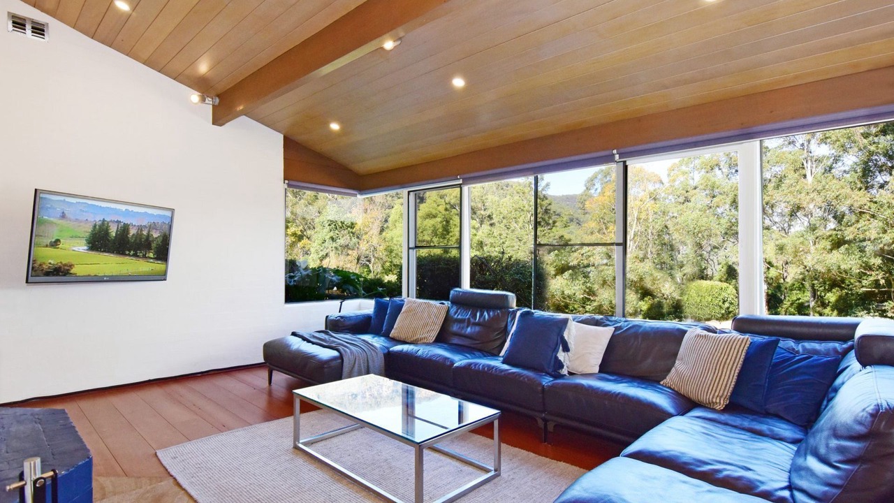 Photo of Livingroom in Upper Kangaroo Valley
