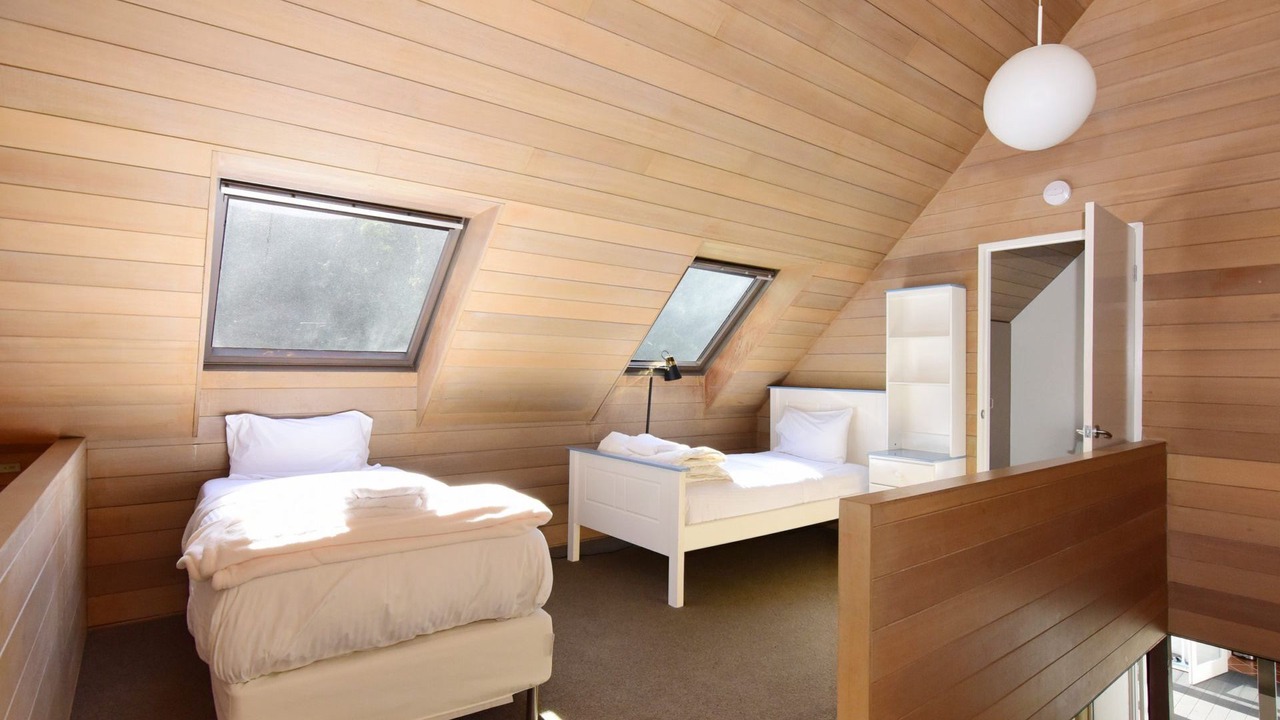 Photo of Bedroom in Upper Kangaroo Valley