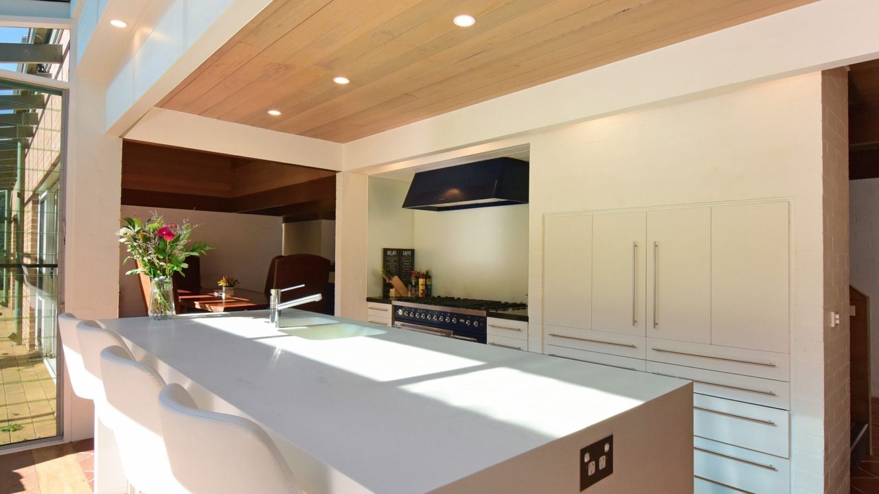 Photo of Kitchen in Upper Kangaroo Valley