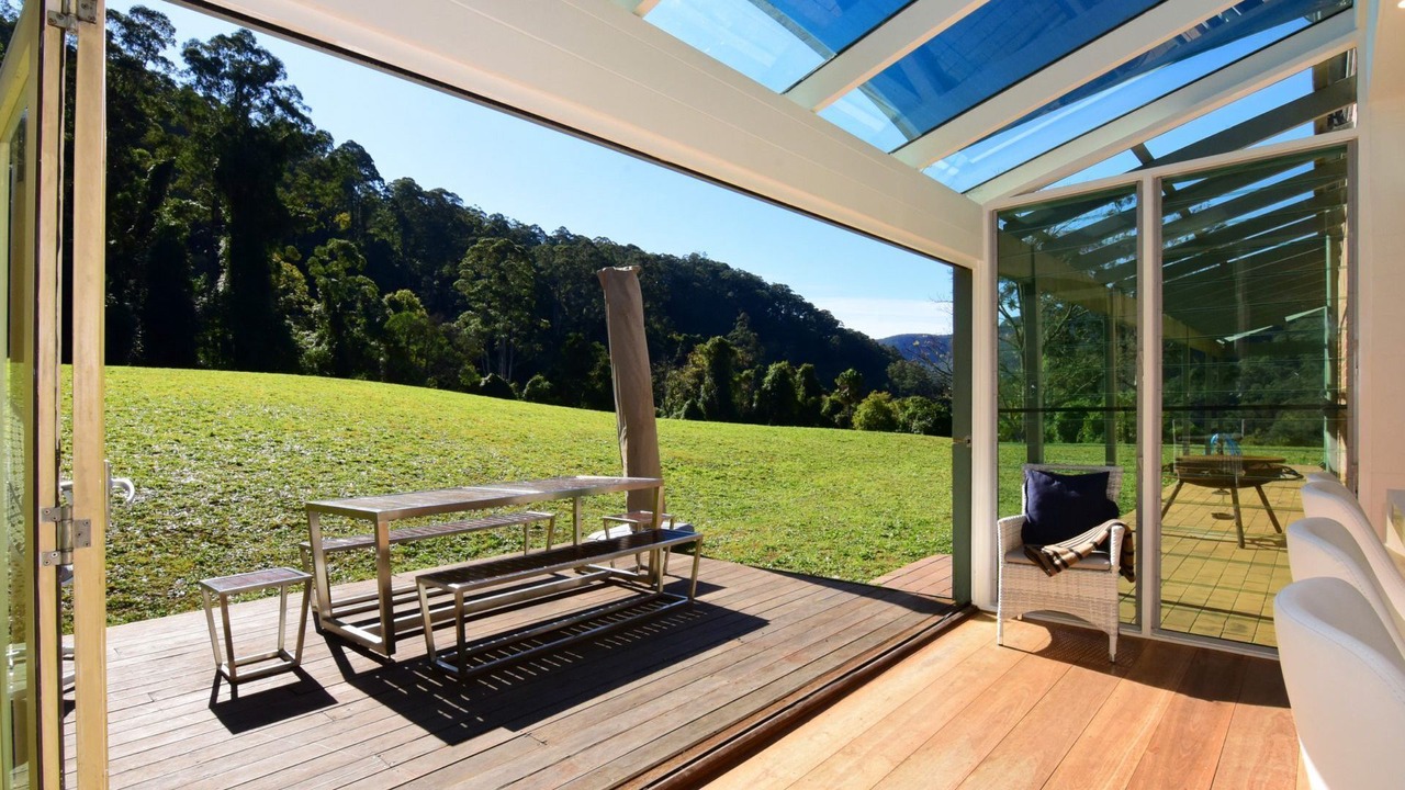 Photo of Others in Upper Kangaroo Valley