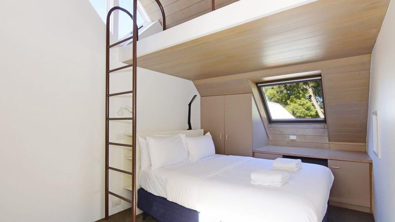 Photo of Bedroom in Upper Kangaroo Valley