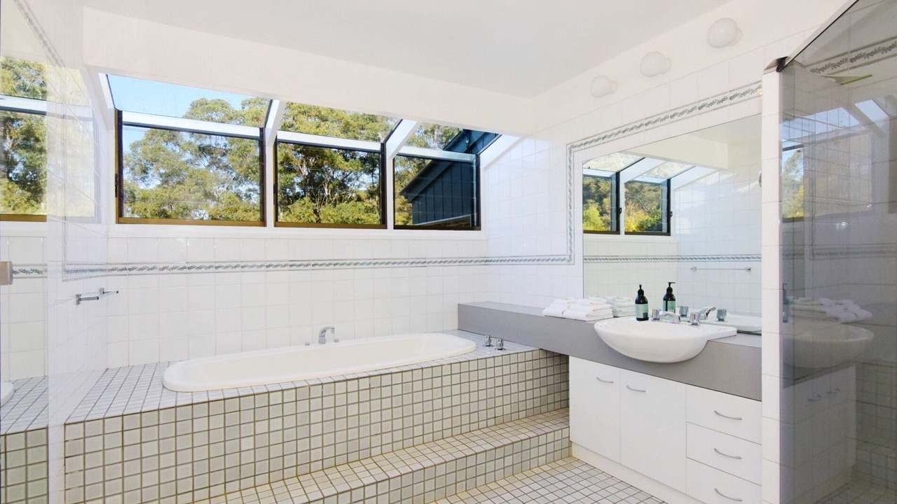 Photo of Bathroom in Upper Kangaroo Valley