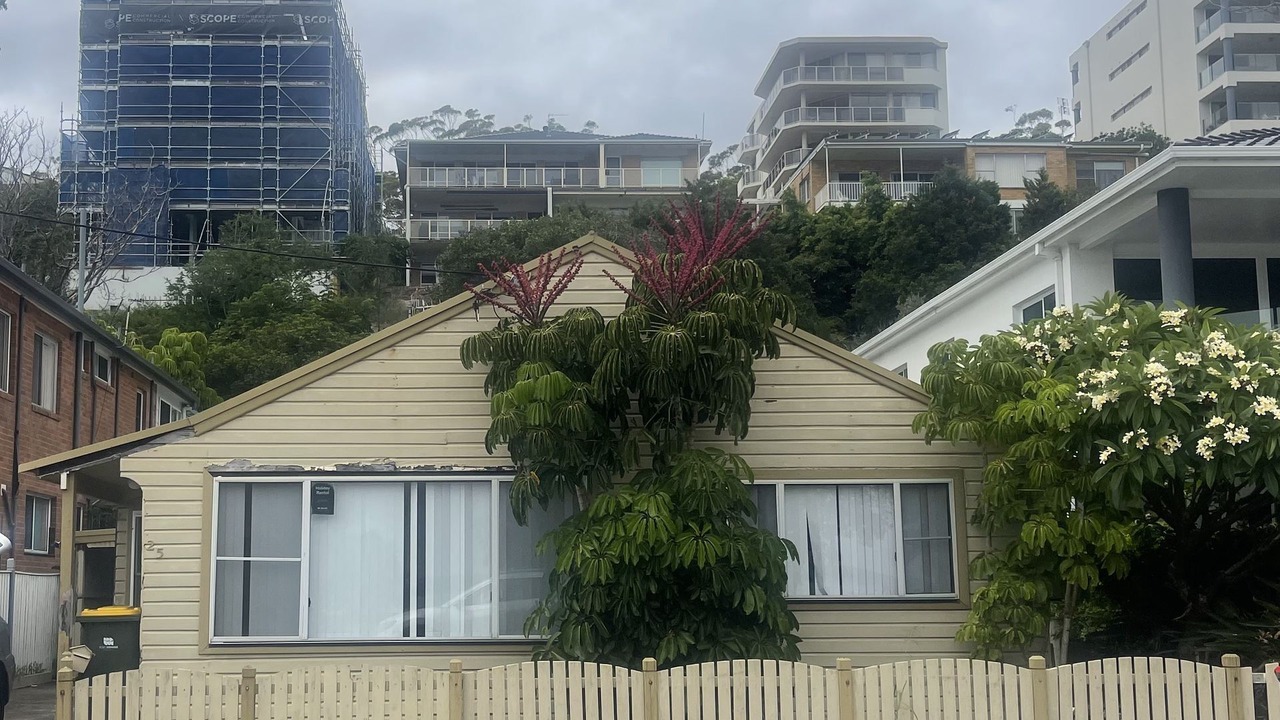 Photo of Outdoor in Nelson Bay