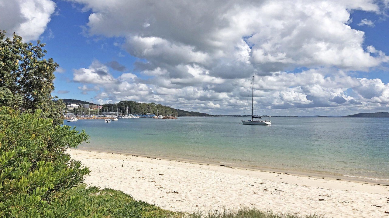 Photo of Others in Nelson Bay