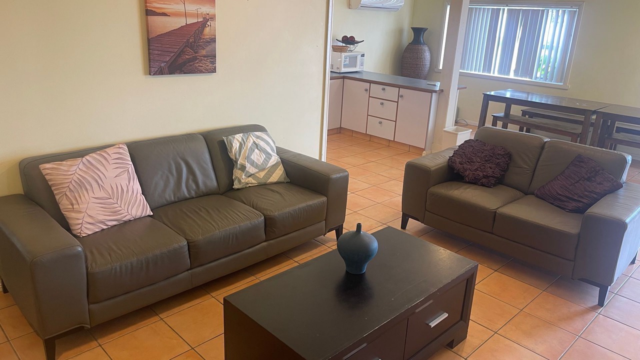 Photo of Livingroom in Nelson Bay